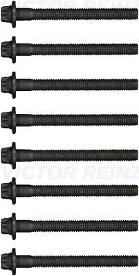 VICTOR REINZ 14-32212-03 Motor Silindir Kafa Civataları - SMART FORFOUR (454) uyumlu