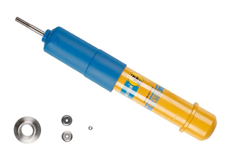BILSTEIN 24-139168 Süspansiyon Sistemi Amortisör - JEEP CHEROKEE (KK) uyumlu