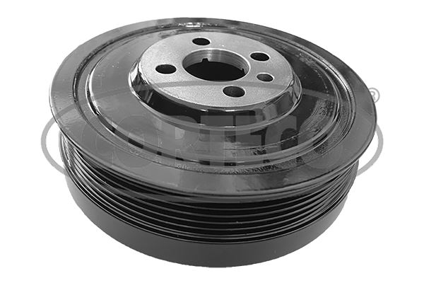 CORTECO 80000680 Motor Kayış Kasnağı - VW LUPO I (6X1, 6E1) uyumlu