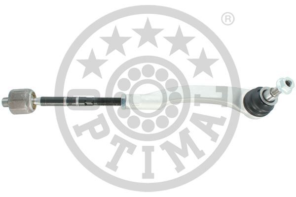 OPTIMAL G0-815 Direksiyon Sistemi Kısa Rot & İtici Çubuk - PORSCHE PANAMERA (970) uyumlu