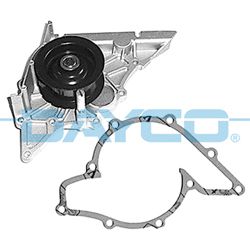 DAYCO DP432 Motor Devirdaim - AUDI A8 D2 (4D2, 4D8) uyumlu
