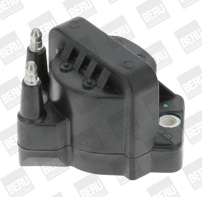 BorgWarner (BERU) ZS355 Ateşleme Sistemi Ateşleme Bobini - OPEL MONTEREY A (M92) uyumlu