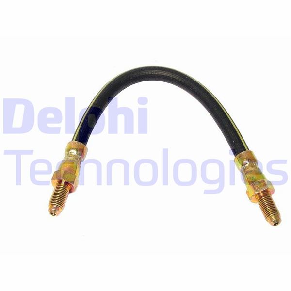DELPHI LH5186 Fren Sistemleri Fren Hortumları - LAND ROVER 90 I (LDV) uyumlu