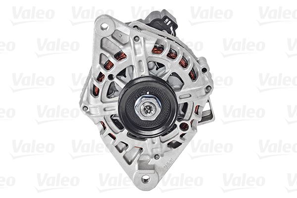 VALEO 600712 Elektrik Sistemi Alternatör - HYUNDAI LANTRA II Station wagon (J-2) uyumlu