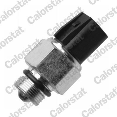 CALORSTAT by Vernet RS5625 Farlar & Aydınlatma Geri Vites Lamba Parçaları - FORD C-MAX II (DXA/CB7, DXA/CEU) uyumlu