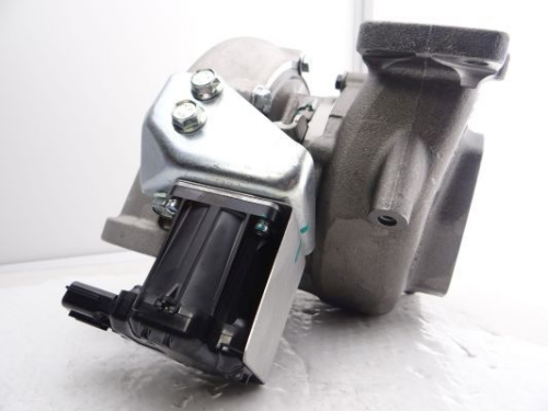 GARRETT 859176-5001S Motor Turboşarj & Parçaları