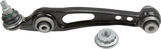LEMFÖRDER 42163 01 Süspansiyon Sistemi Bugi Kolu - LAND ROVER RANGE ROVER IV (L405) uyumlu