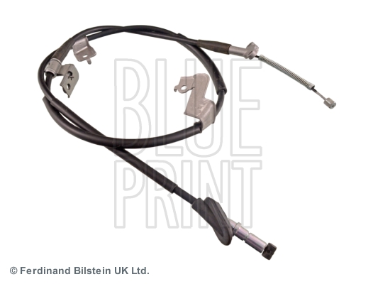 BLUE PRINT ADH246187 Fren Sistemleri Kollar & Halatlar & Çekiler - HONDA CIVIC VII Hatchback (EU, EP, EV) uyumlu