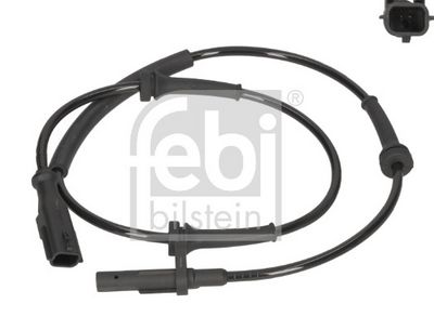 FEBI BILSTEIN 188121 Fren Sistemleri Sürüş Dinamiği Ayarı - RENAULT TRAFIC III Panelvan/Van (FG_) uyumlu