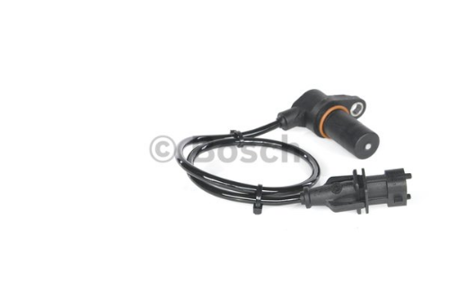 BOSCH 0 281 002 808 Motor Eksantrik Mili - FENDT Vario uyumlu