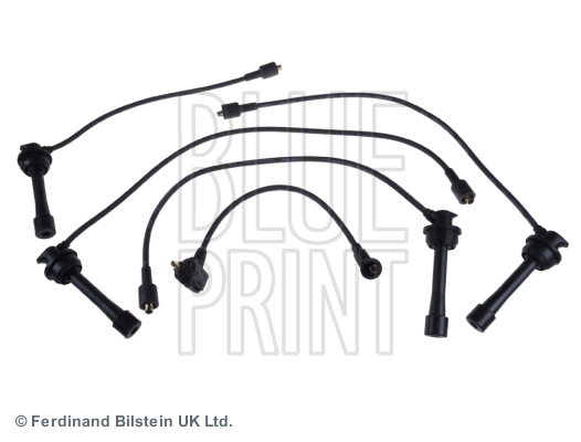 BLUE PRINT ADT31627 Ateşleme Sistemi Ateşleme Kablosu - TOYOTA CELICA Coupe (_T18_) uyumlu