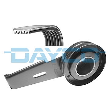 DAYCO KPV160 Motor Kayış Kasnağı - CITROËN ZX (N2) uyumlu