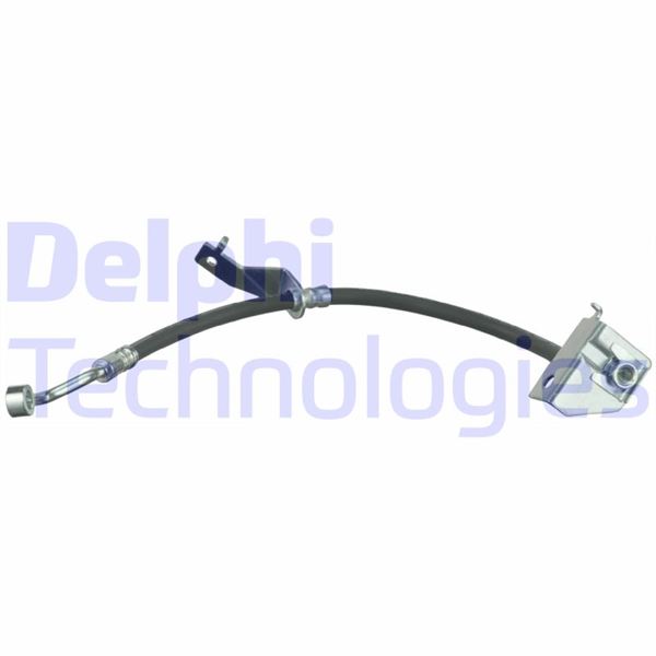 DELPHI LH7289 Fren Sistemleri Fren Hortumları - KIA RIO III (UB) uyumlu