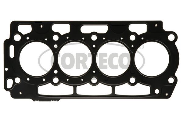 CORTECO 83403228 Motor Silindir Kafa Contası - CITROËN C3 I (FC_, FN_) uyumlu