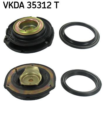 SKF VKDA 35312 T Süspansiyon Sistemi Amortisör - PEUGEOT 406 (8B) uyumlu