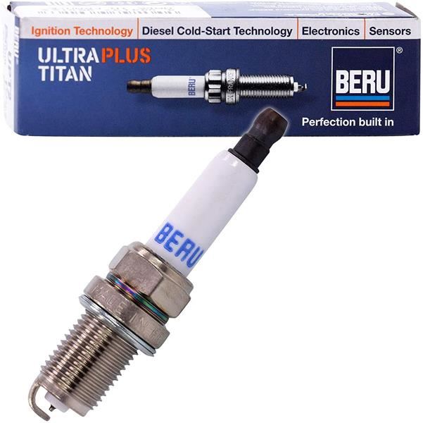 BERU by DRiV UPT12P Ateşleme Sistemi Buji - ALFA ROMEO 164 (164_) uyumlu