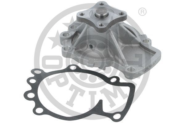 OPTIMAL AQ-1414 Motor Devirdaim - NISSAN SUNNY III Hatchback (N14) uyumlu