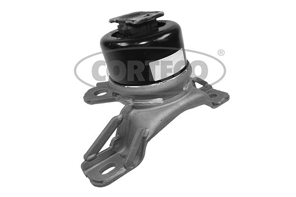 CORTECO 49389660 Motor Motor Yataklama - LAND ROVER RANGE ROVER EVOQUE (L538) uyumlu