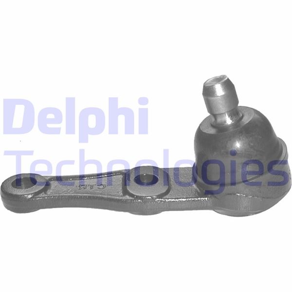 DELPHI TC897 Tekerlek & Aks Parçaları Taşıyıcı Mafsal - DAEWOO NUBIRA (J100) uyumlu