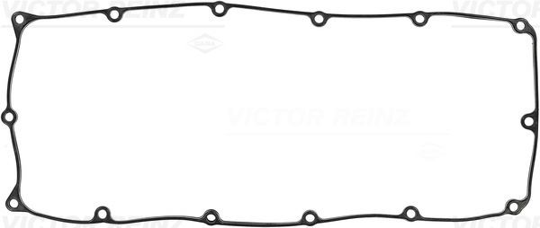 VICTOR REINZ 71-54027-00 Motor Külbütör Kapağı Contası - ISUZU D-MAX I (TFR, TFS) uyumlu