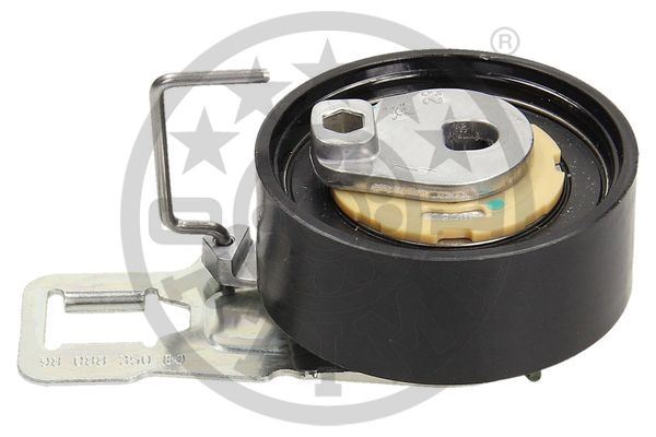 OPTIMAL 0-N2492 Motor Kayış Kasnağı - PEUGEOT 3008 I MPV (0U_) uyumlu