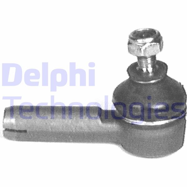 DELPHI TA1069 Direksiyon Sistemi Mafsal - AUDI 80 B2 Sedan (811, 813, 814, 819, 853) uyumlu