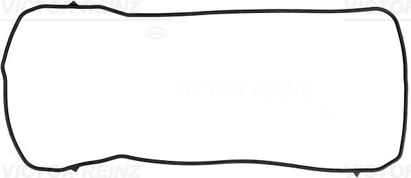 VICTOR REINZ 71-54131-00 Motor Külbütör Kapağı Contası - TOYOTA PRIUS PLUS (_W4_) uyumlu