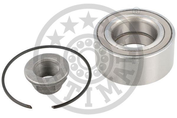 OPTIMAL 881237 Diğer Diğer Donanım & Parçalar - LAND ROVER FREELANDER 2 (L359) uyumlu