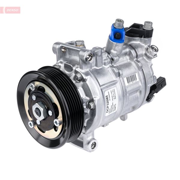DENSO DCP32085 İklimlendirme Sistemi Kompresör Parçaları - VW GOLF VII Variant (BA5, BV5) uyumlu