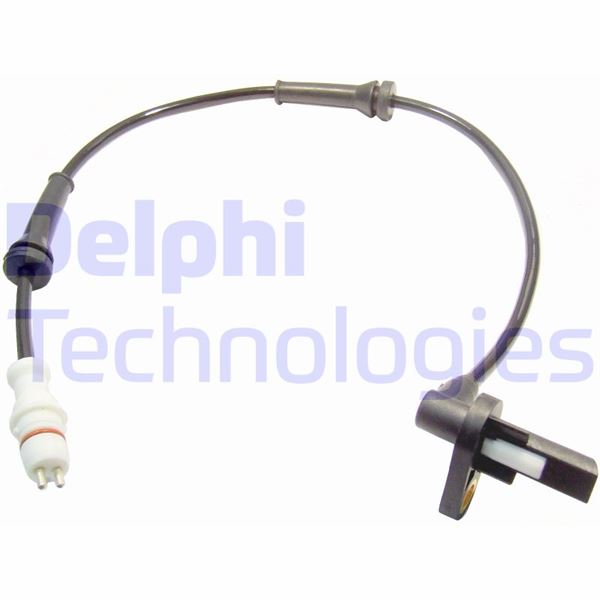 DELPHI SS20113 Fren Sistemleri Sürüş Dinamiği Ayarı - DACIA LOGAN (LS_) uyumlu