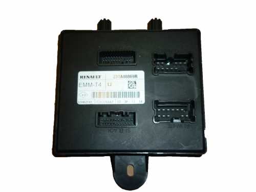 Enerji Yönetim Modülü - RENAULT ORIJINAL - 231A04433R Ürün Görseli