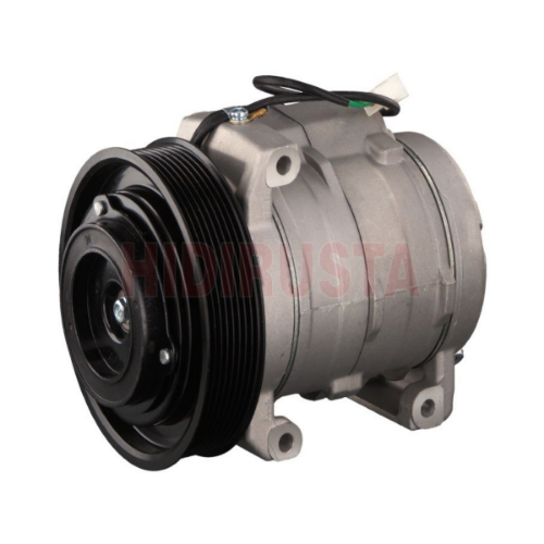 Klima Kompresörü - DENSO - DCP17186 Ürün Görseli