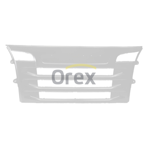 Panjur Kapağı - OREX - 574008 Ürün Görseli