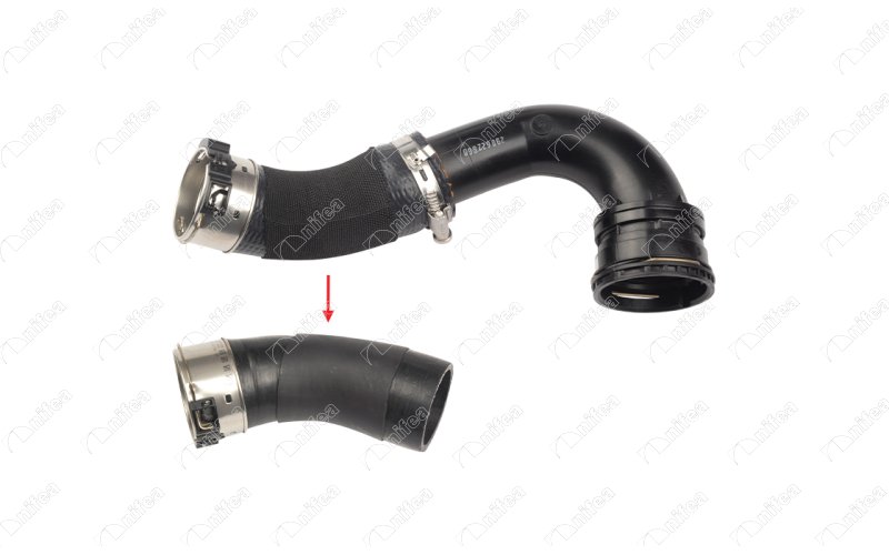 NIFEA 34936 Motor Hava Kütle Ölçer (MAF Sensörü) - LAND ROVER RANGE ROVER EVOQUE (L538) uyumlu