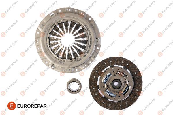 EUROREPAR 1682299880 Diğer Diğer Donanım & Parçalar - DAEWOO EVANDA (KLAL) uyumlu