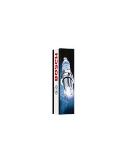 BOSCH 0 242 222 505 Ateşleme Sistemi Buji - OPEL CORSA A Hatchback (S83) uyumlu