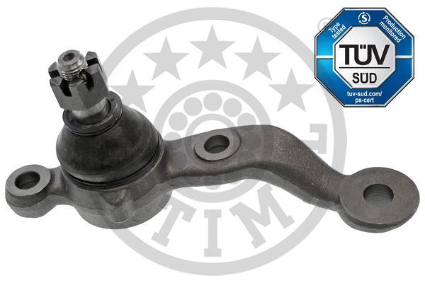 OPTIMAL G3-1036 Tekerlek & Aks Parçaları Taşıyıcı Mafsal