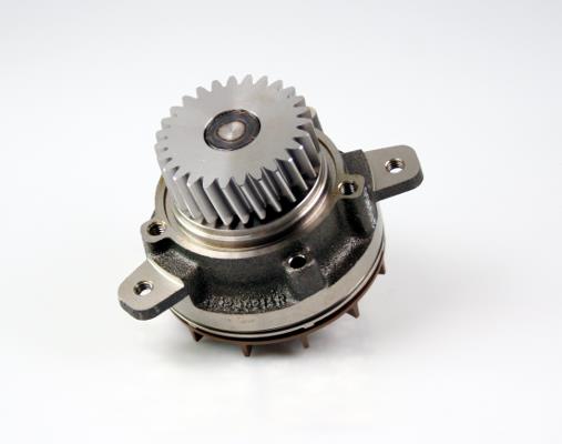 GK 980985 Motor Devirdaim - VOLVO FH12 uyumlu