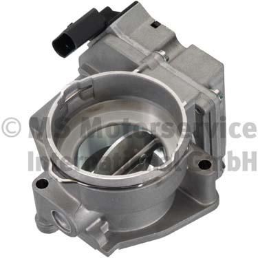 PIERBURG 7.03703.70.0 Motor Kumanda Kapağı - VW PASSAT B5.5 (3B3) uyumlu