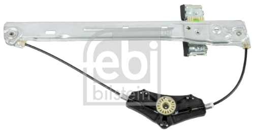 FEBI BILSTEIN 174876 Kaporta & Gövde Parçaları Cam Krikosu - SCANIA S uyumlu