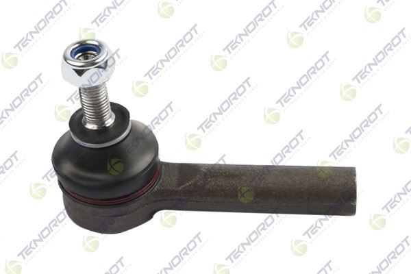 TEKNOROT F-321 Direksiyon Sistemi Mafsal - FIAT PANDA (141_) uyumlu