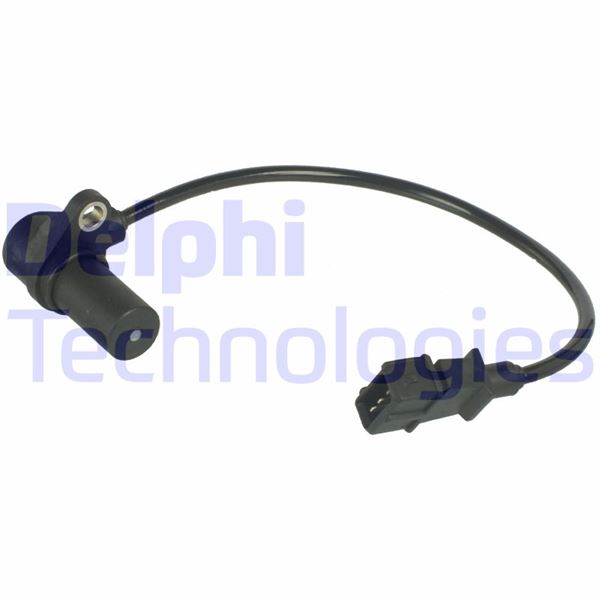 DELPHI SS10942 Ateşleme Sistemi İmpuls Verici - OPEL ASTRA G Station wagon (T98) uyumlu