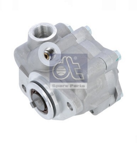 DT Spare Parts 4.61755 Direksiyon Sistemi Direksiyon Pompası - MERCEDES-BENZ UNIMOG uyumlu