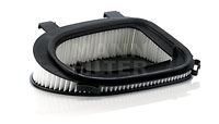 MANN-FILTER C 36 014 Motor Hava Filtresi - BMW X5 (E70) uyumlu