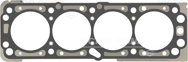 VICTOR REINZ 61-54110-00 Motor Silindir Kafa Contası - DAEWOO KALOS (KLAS) uyumlu