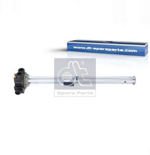 DT Spare Parts 7.24103 Yakıt Sistemi Besleme Ünitesi