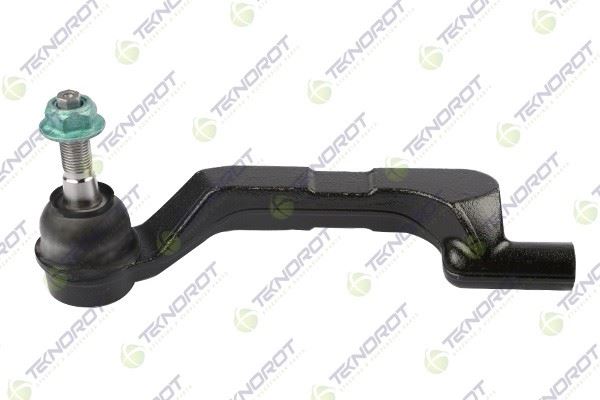 TEKNOROT DO-162 Direksiyon Sistemi Mafsal - DODGE CHARGER uyumlu
