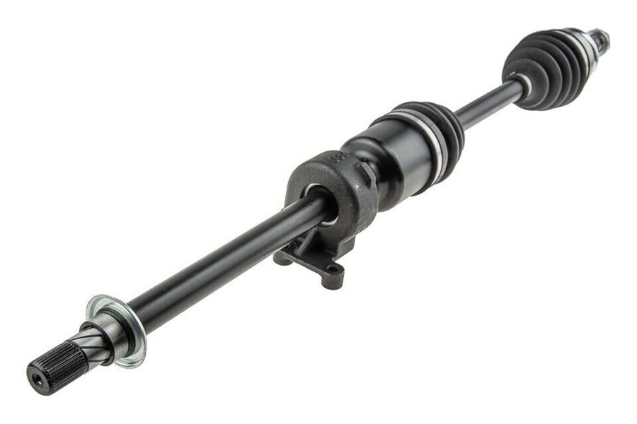 FEBI BILSTEIN 188638 Diferansiyel & Aktarma Sistemi Tahrik Mili - MINI MINI (R50, R53) uyumlu