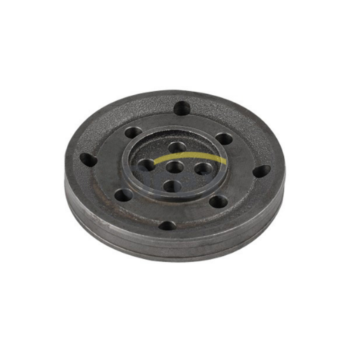 Diferansiyel Flanşı - OREX - 235034 Ürün Görseli
