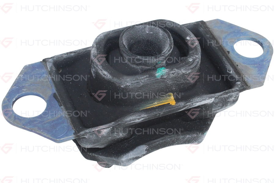 HUTCHINSON 597186 Şanzıman Yataklama - DACIA LOGAN (LS_) uyumlu